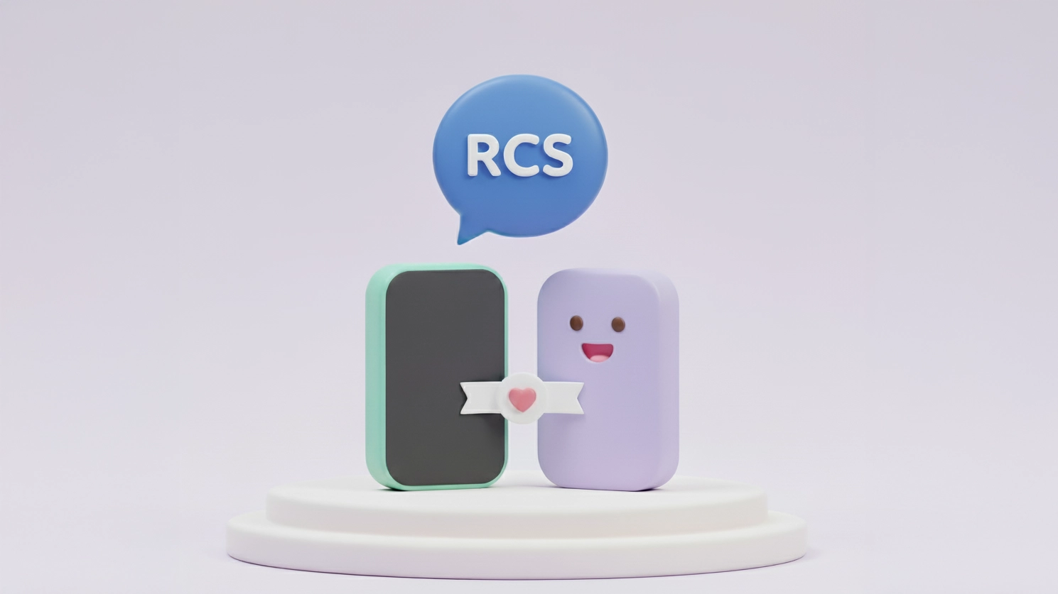 아이폰 RCS 시대, 마케터가 꼭 알아야 할 '통합 RCS'