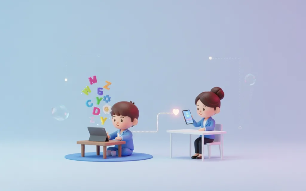 수강생 학습 현황과 학부모 관리, 알림톡으로 자동화