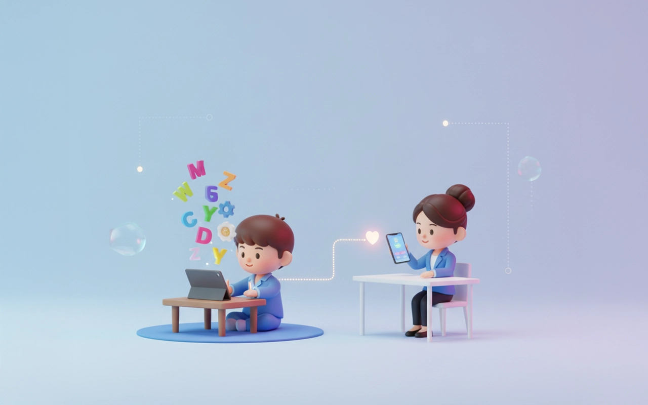 수강생 학습 현황과 학부모 관리, 알림톡으로 자동화