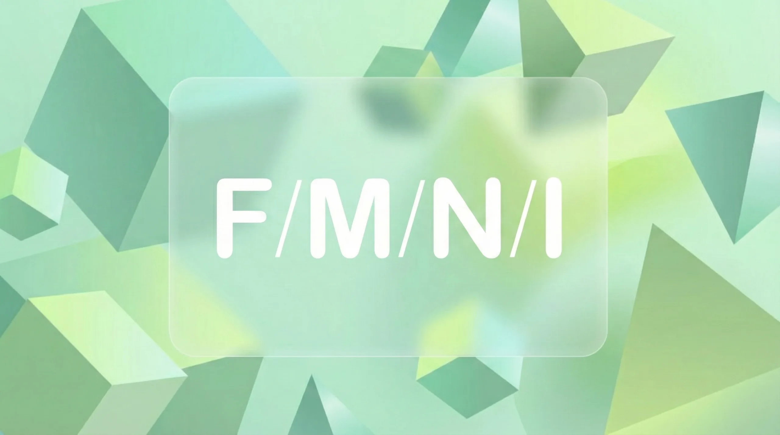 카카오 브랜드 메시지 타겟팅(F/M/N/I) 타입 이해하기