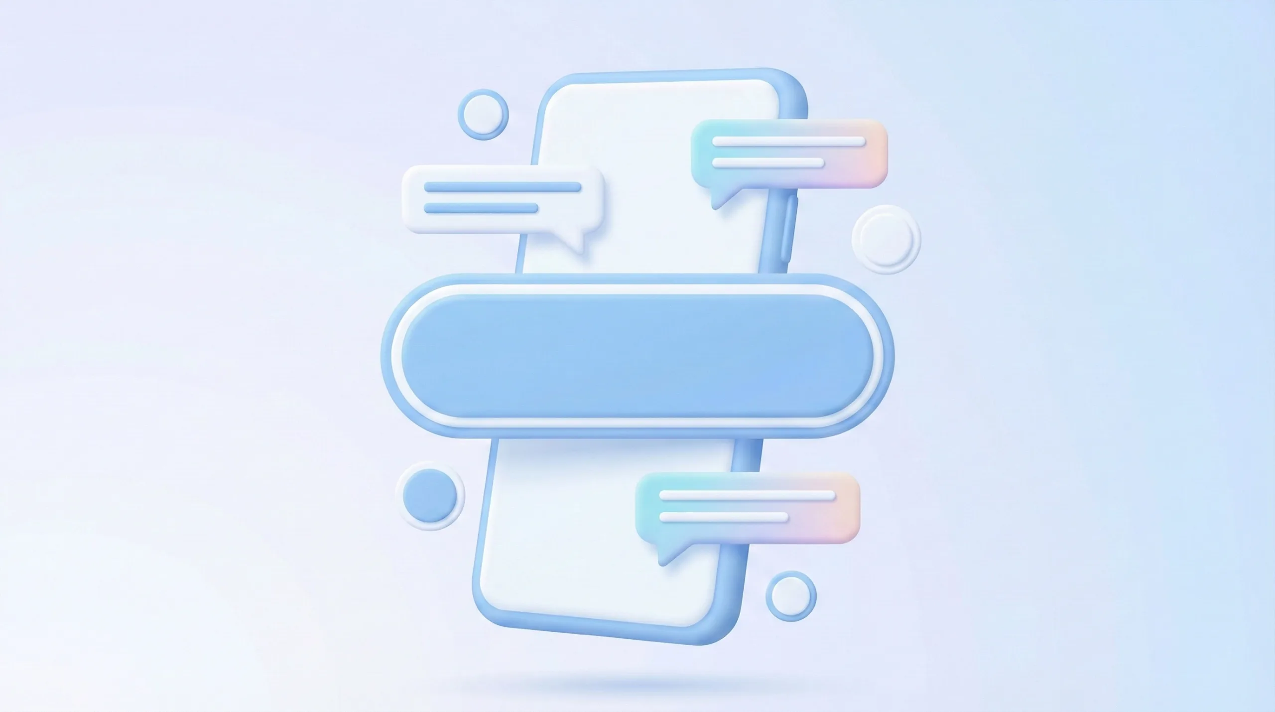 문자 URL 링크 문제, 버튼으로 해결하기