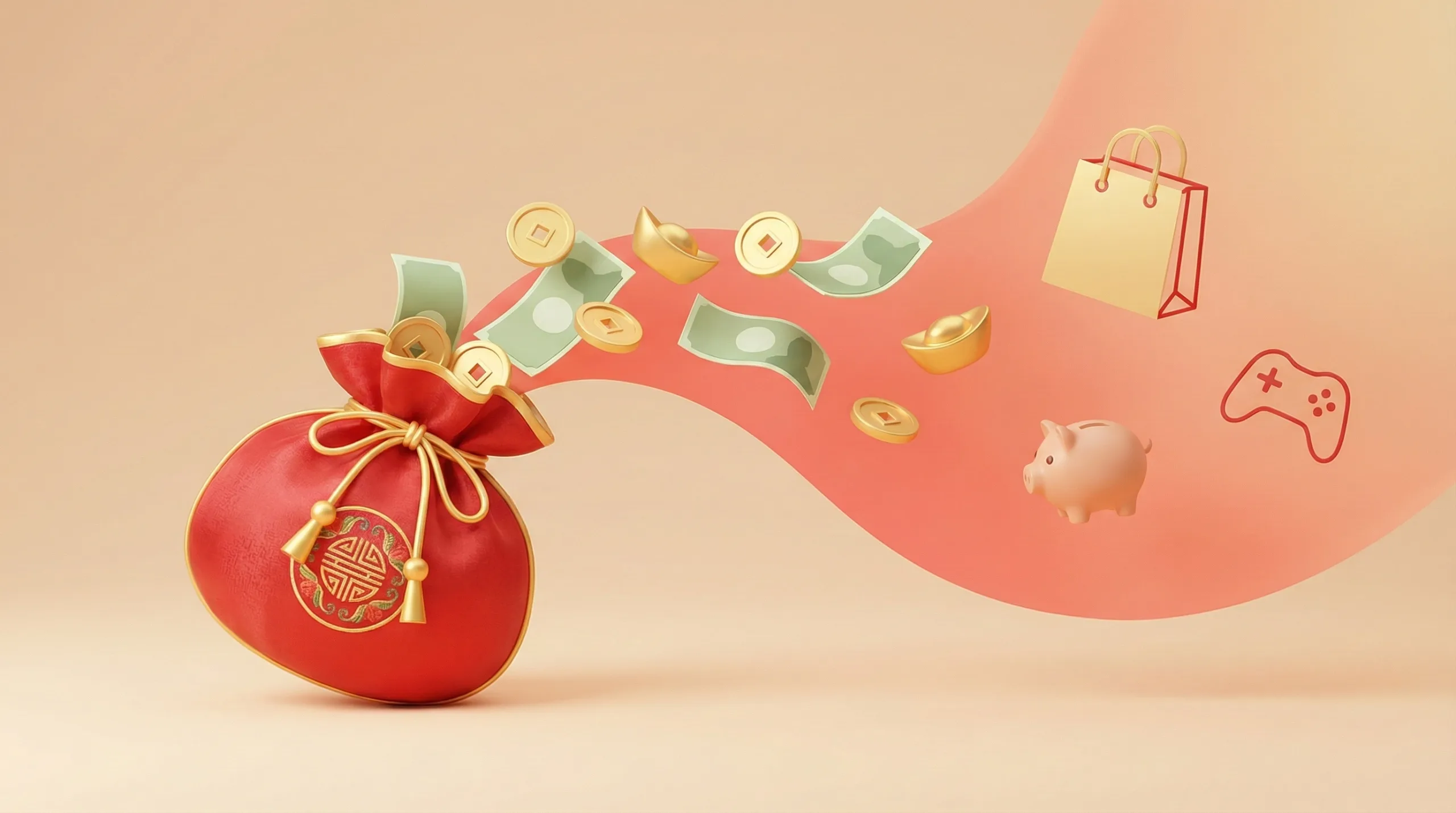 설 연휴 끝나면 매출 떨어진다? 오히려 기회인 시장이 있습니다