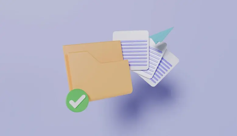 발신번호 사전등록을 위한 필요 서류