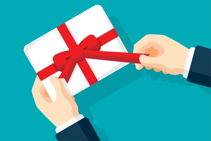 설문조사 시에 리워드를 지급하는 방법